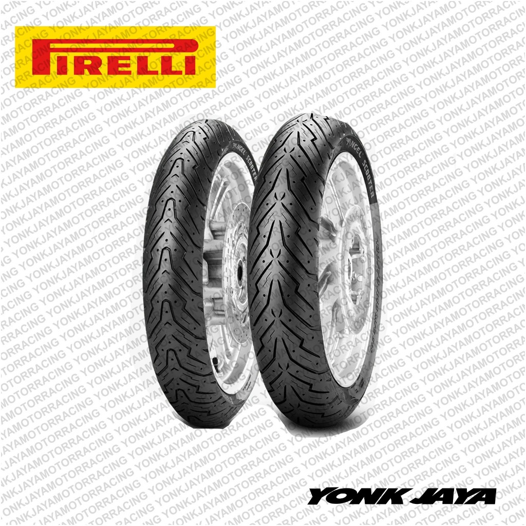 BAN PIRELLI ANGEL SCOOTER 120/70-13