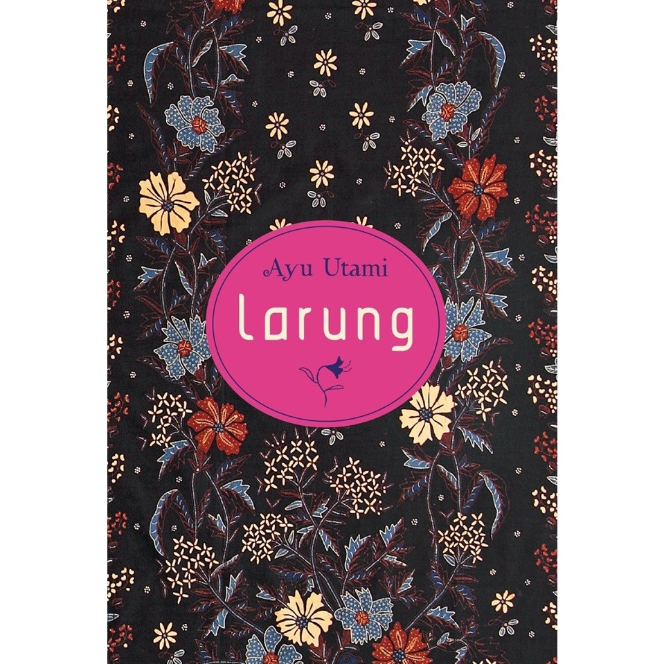 Novel Larung