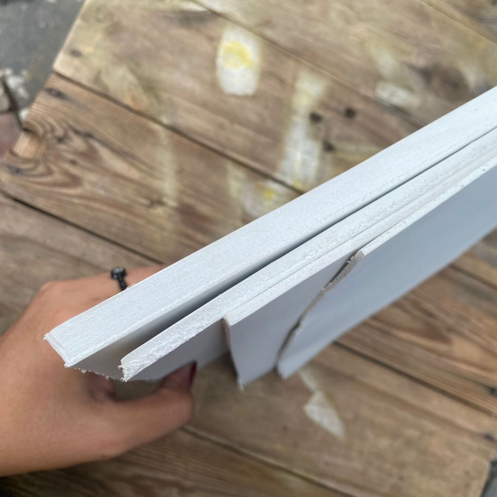 spon ati  spon eva  spon busa hati (ukuran 10mm) 220cm x 120cm perlembar