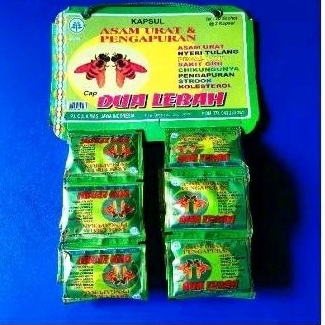 

kapsul 2lebah