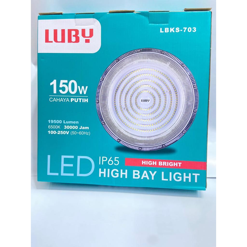 Lampu Sorot LUBY 150w