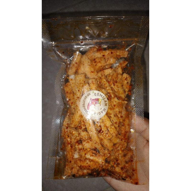 

basreng