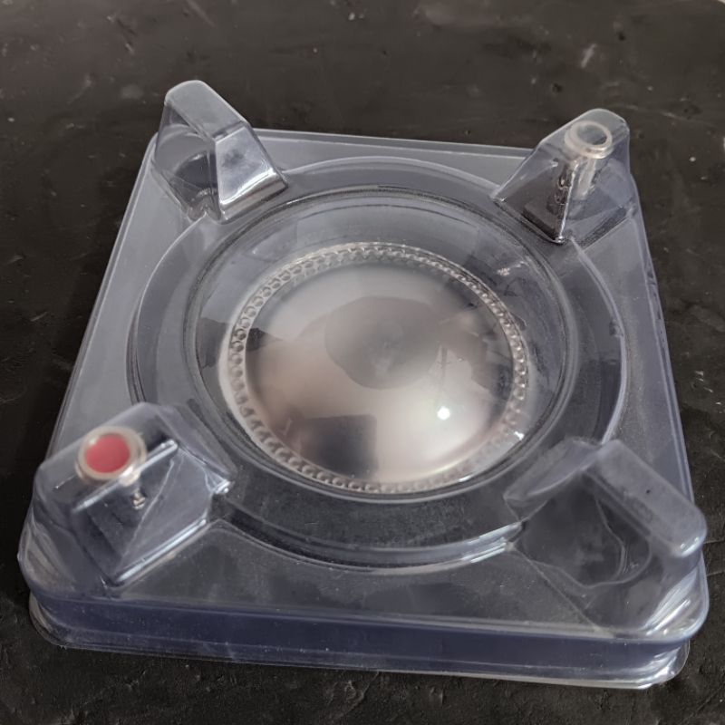 Spool / Voice coil tweeter 51mm