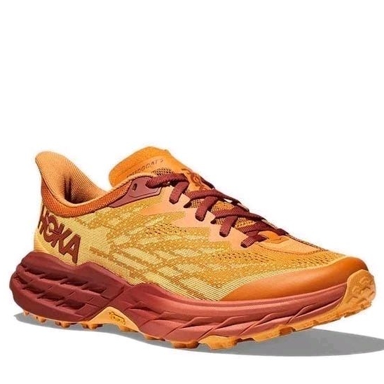 HOKA SPEEDGOAT 5 MEN TRAIL RUNNING SHOES ORIGINAL