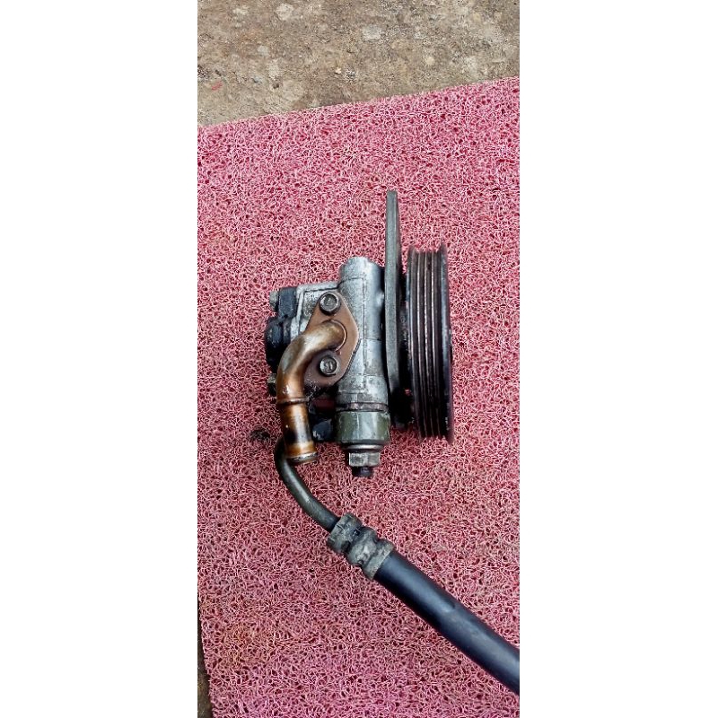 pompa power steering mazda 323 interplay