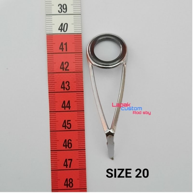 Ring guide KLH dan KLAG k-series non fuji