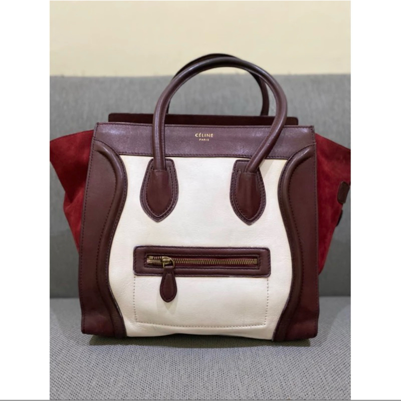 celine bag preloved