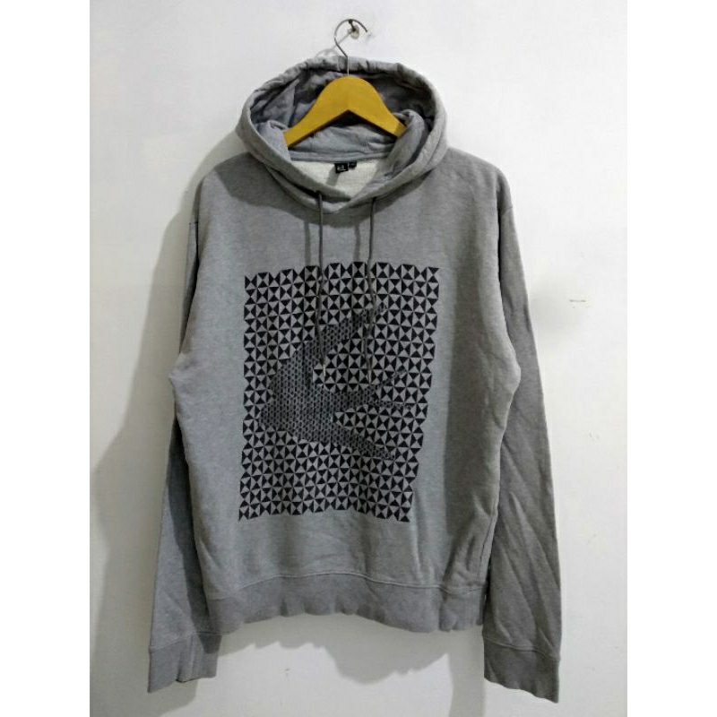 Hoodie "Alexander McQueen" Turkey