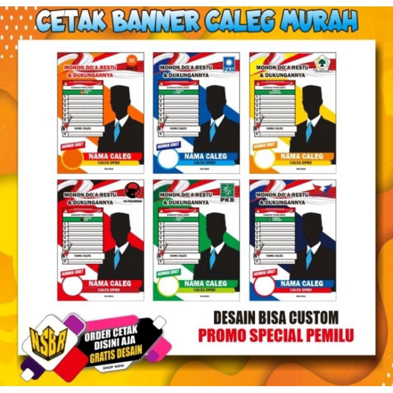 

Cetak Baner
