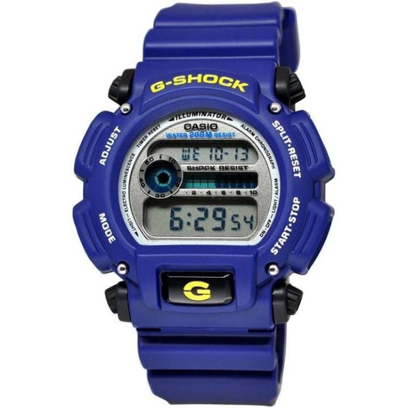 G-shock G-shock DW-9052-2VDR G-SHOCK DW-9052-2VDR casio g-shock