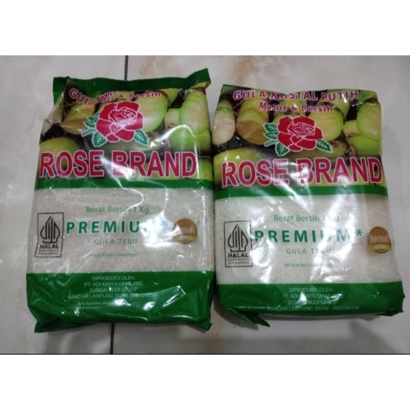 

GULA KEMASAN ISI 8 KG