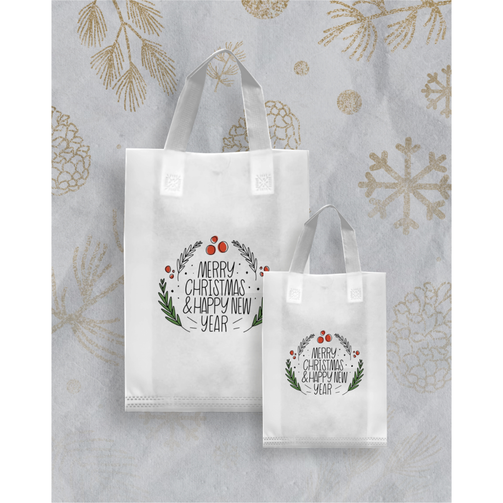 

Sablon Tas | Tas Goodiebag Spunbond | Balikpapan