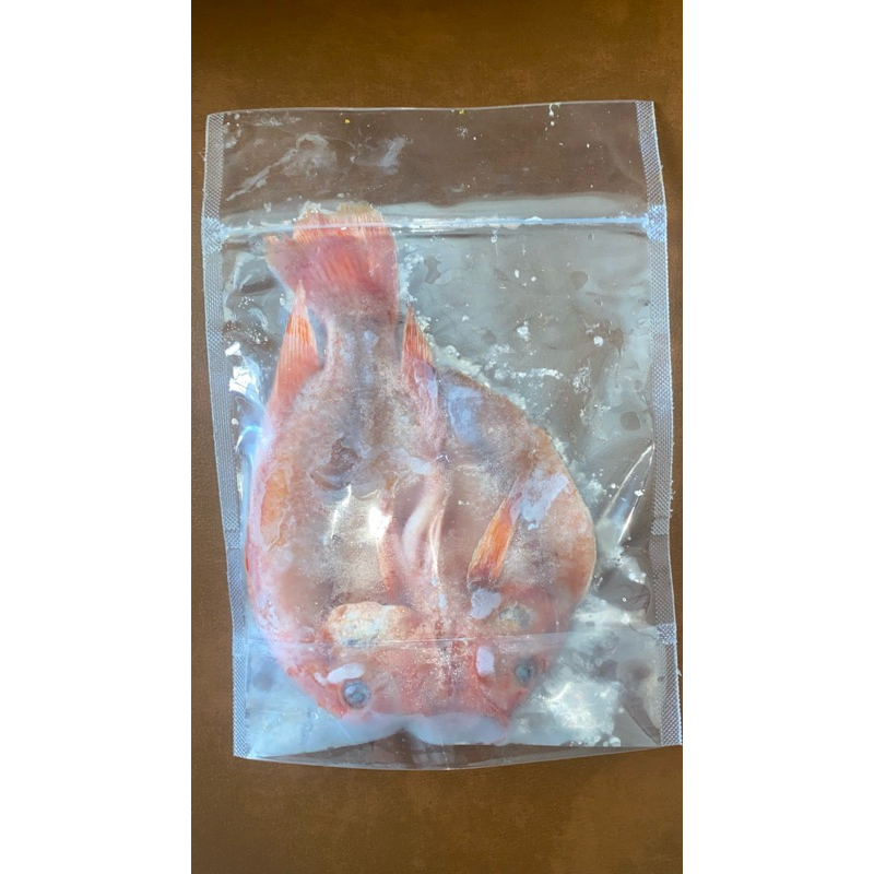 

Ikan Nila Besar Merah Fresh
