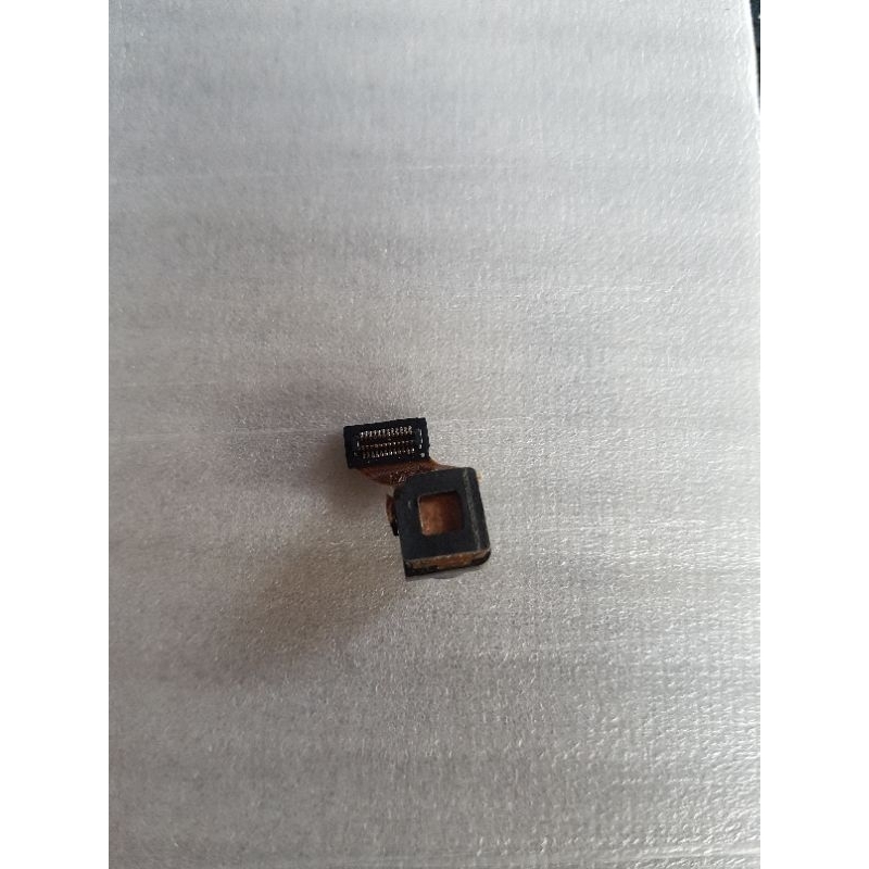 kamera/modul kamera depan samsung a11 original copotan