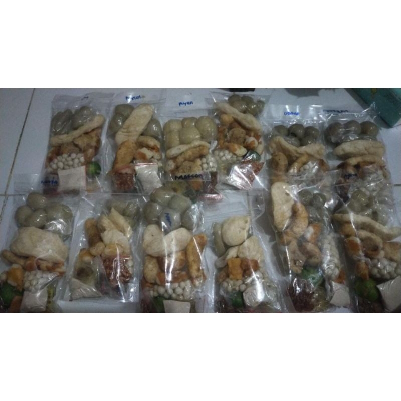 

BASO ACI TELUR PUYUH