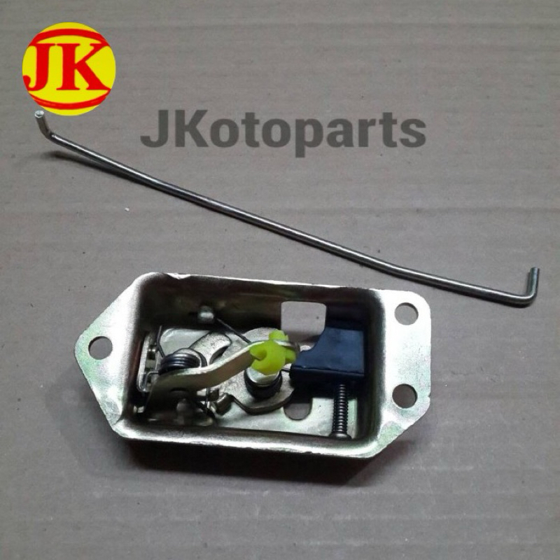 Door Lock Carry Extra Isuzu Elf Minibus Belakang