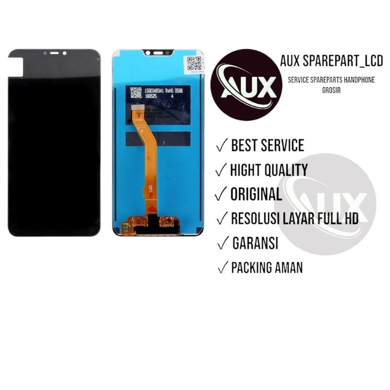 LCD Vivo Y83 / LCD Vivo Y81 Original fullset touchscreen