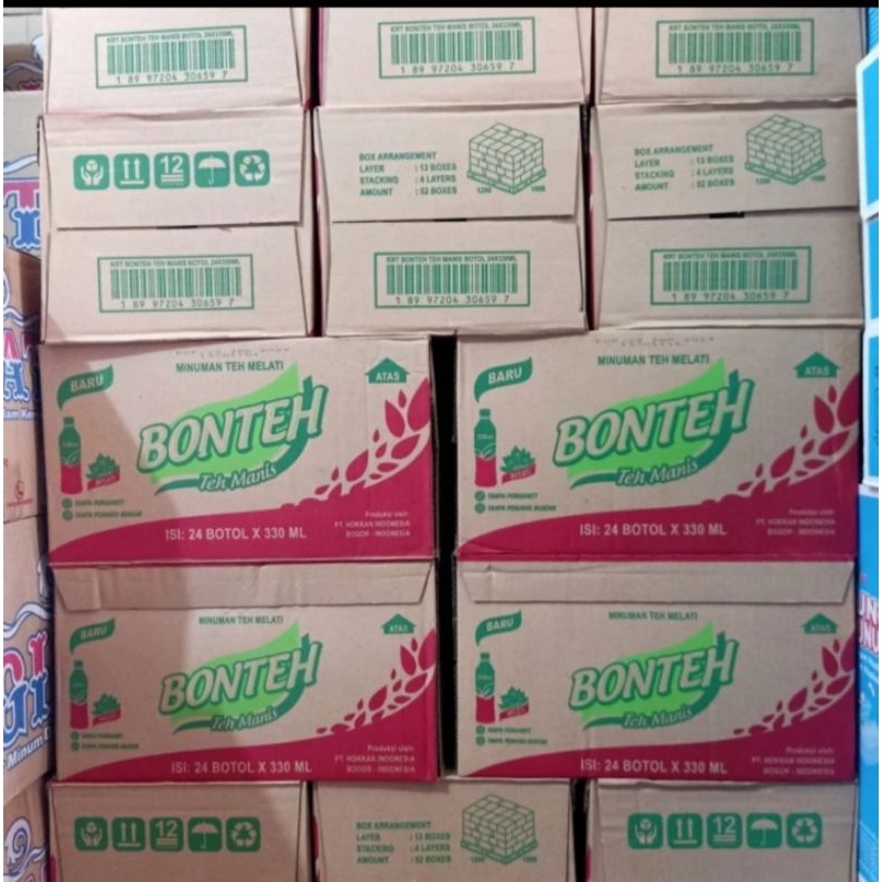 

Bonteh Teh Melati 1 Dus isi 24pc