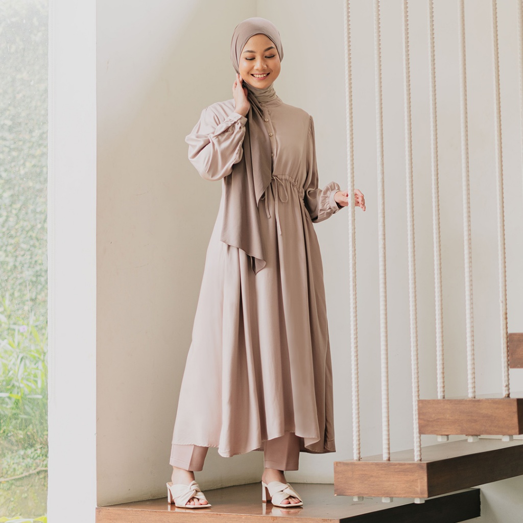 Atala | Somi Midi Dress | Midi Dress