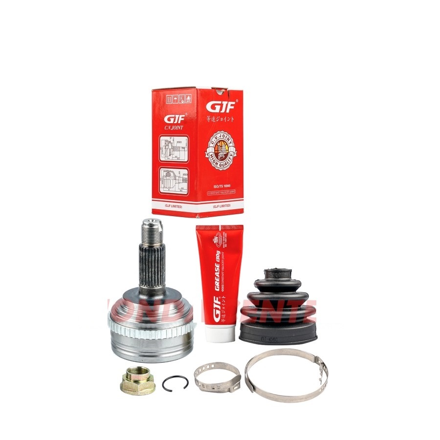 Cv joint luar stream 1700cc manual as roda luar stream 1700cc manual as kopel stream manual 1700cc