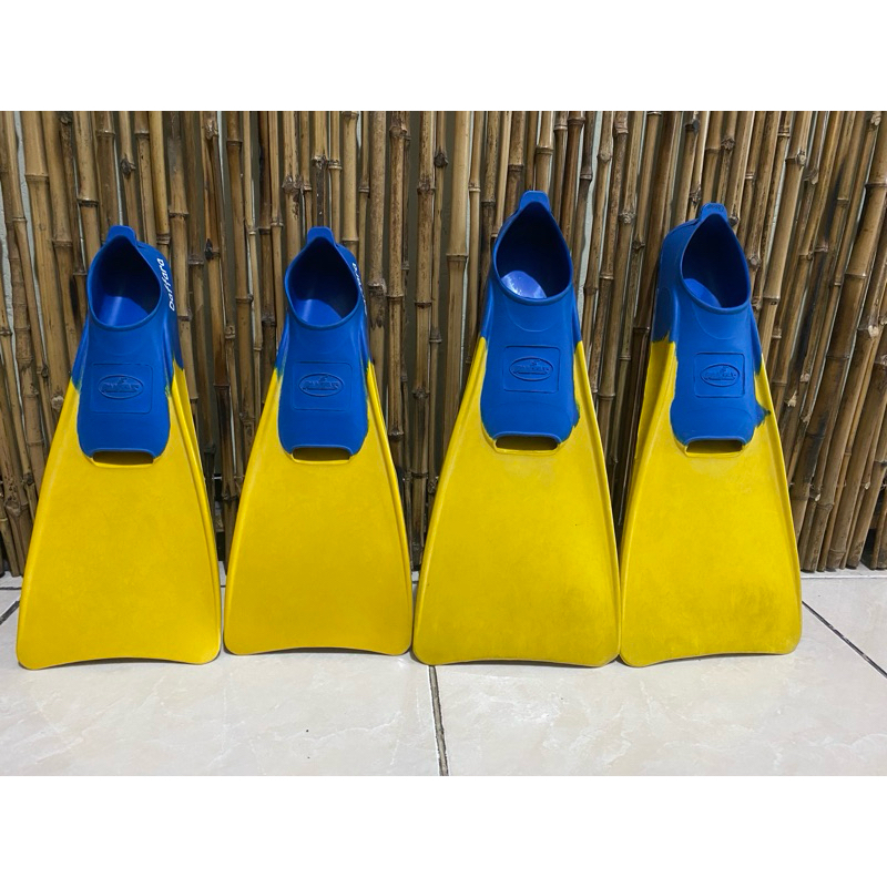 fins/alat renang