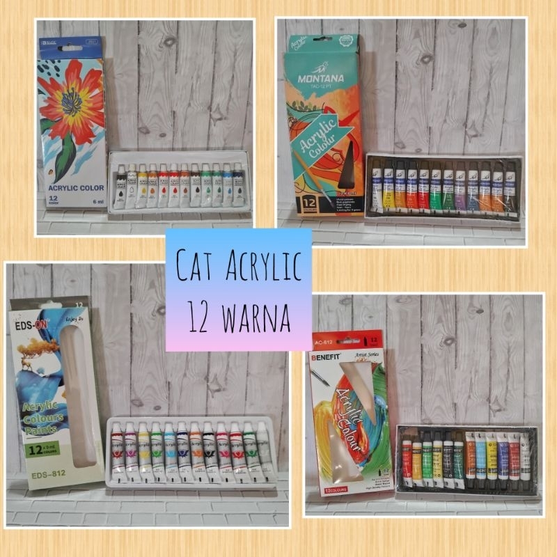 

Cat Acrylic 12w