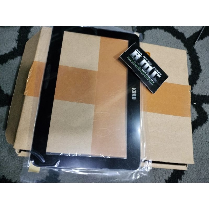 touchscreen korg pa700/1000 Original Baru. layar sentuh