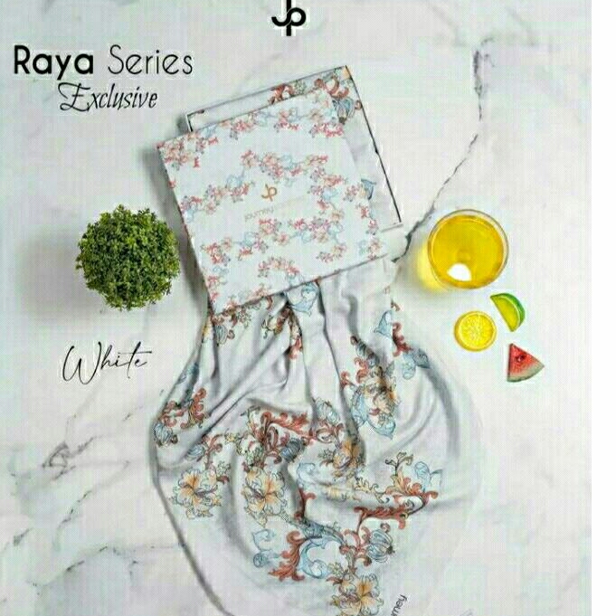 Kerudung Journey Raya Series