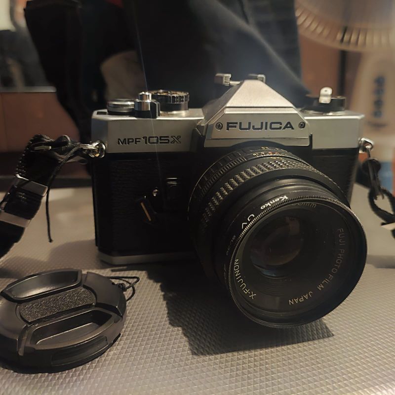 Fujica MPF105x