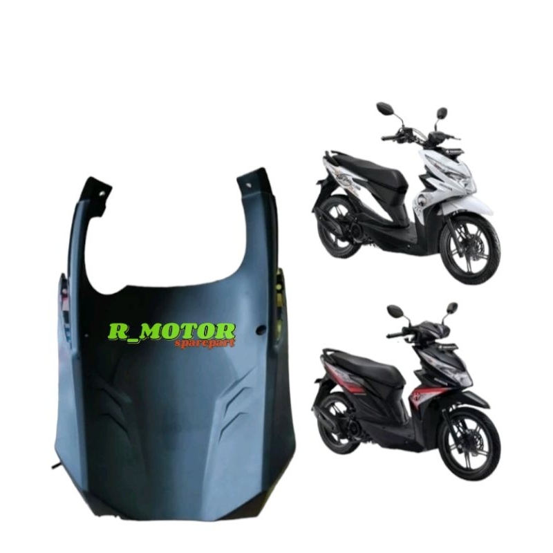 Dasbor Paruh Dek Lumpur Beat Fi Esp 2016 2017 2018 2019