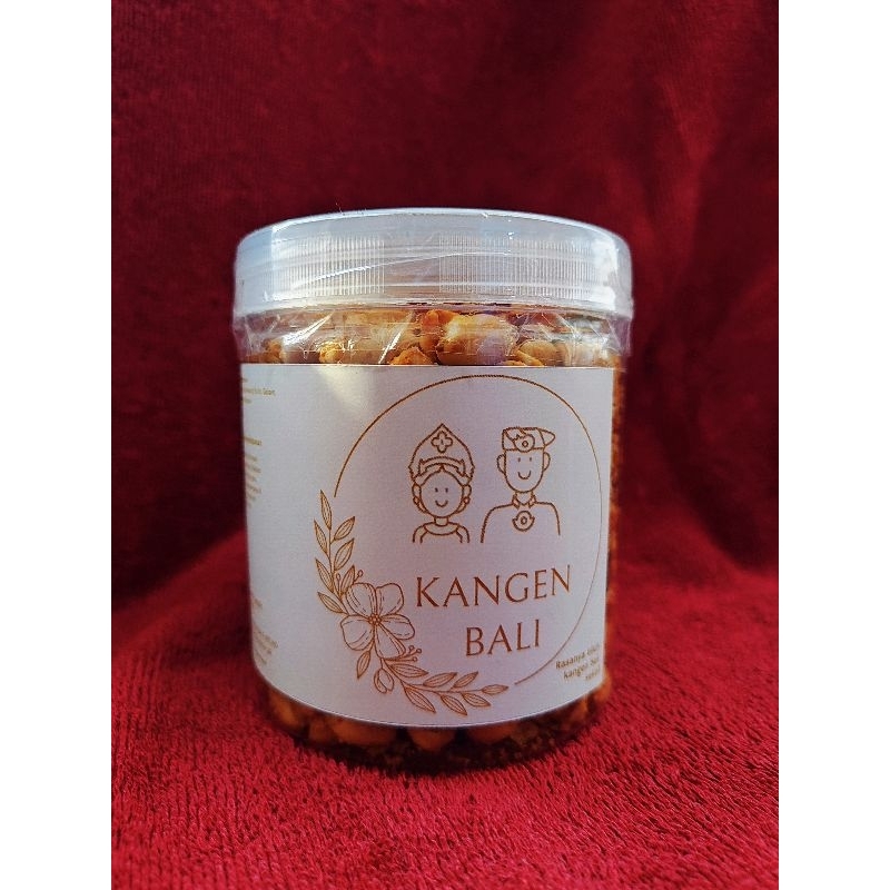 

Kacang Kangen Bali