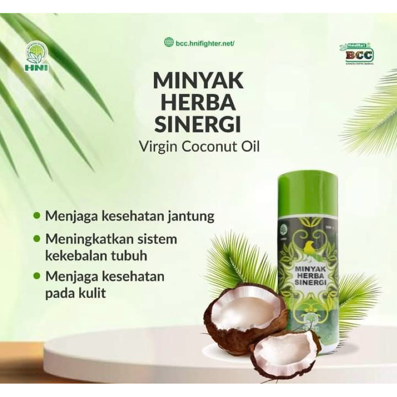 Minyak ButBut ORIGINAL HNI HPAI