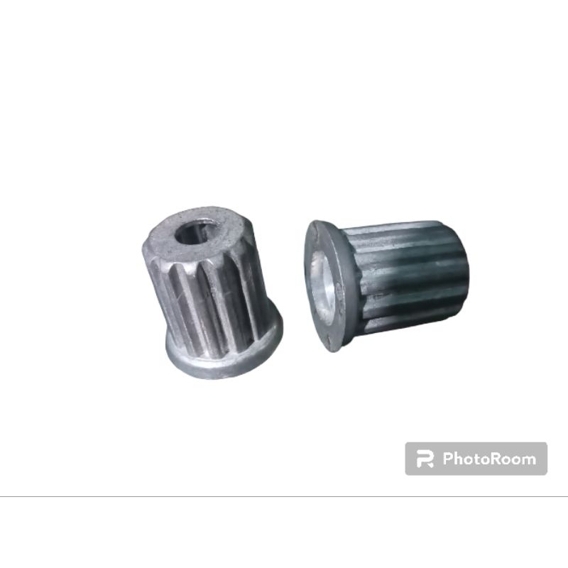 INTI PULSATOR MESIN CUCI GIGI 10