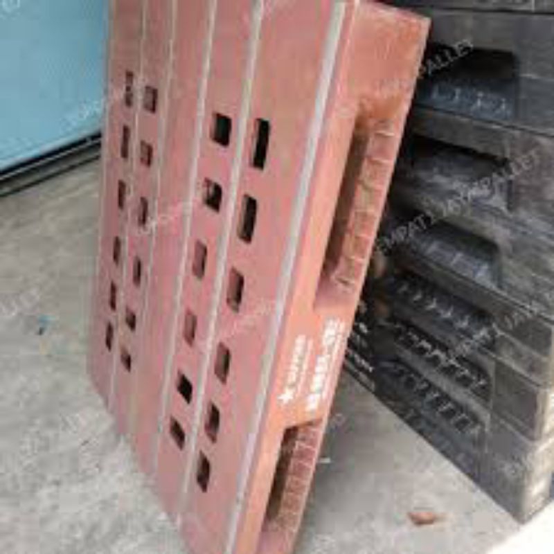 

palet plastik kirin 1xpakek 90x110x15