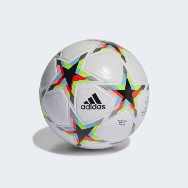 Bola Sepak Adidas UCL League Void Ball Original