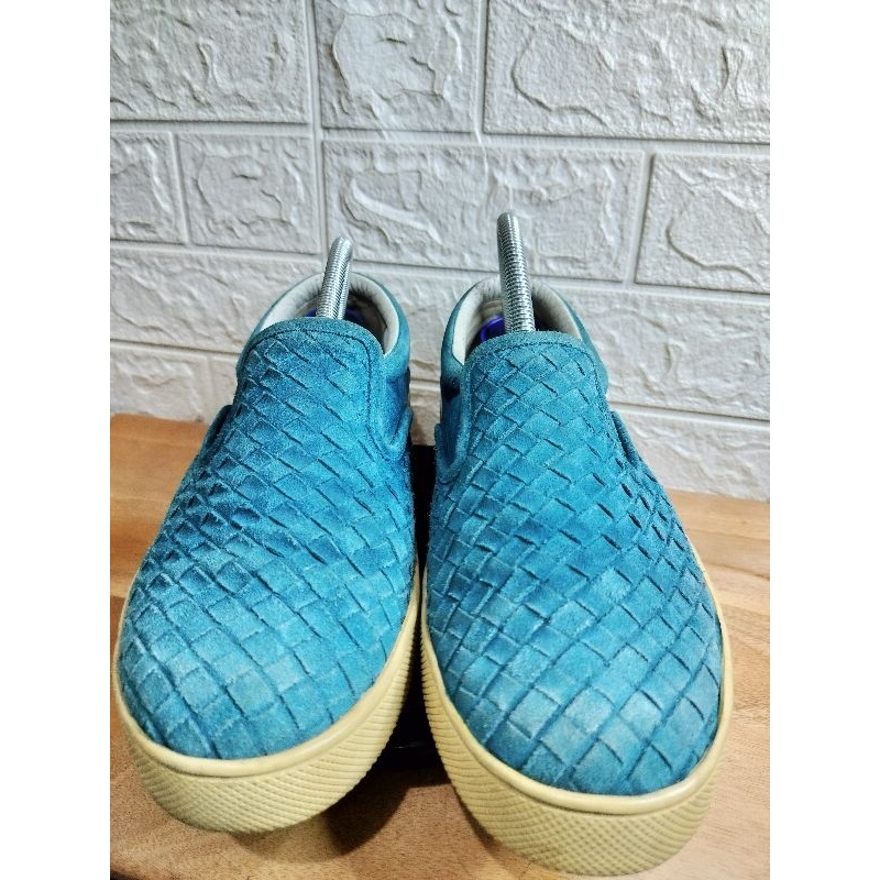 sepatu BOTTEGA VENETA Italia seken