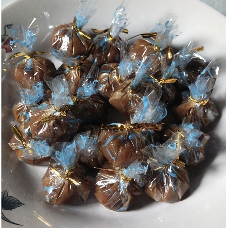 

Dodol cempedak khas kalbar