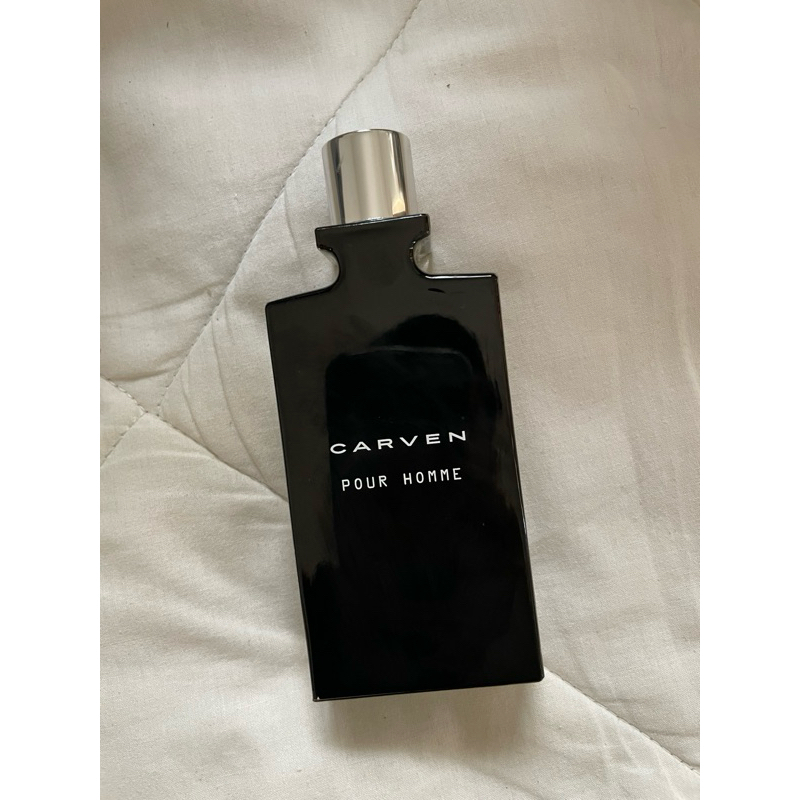 Carven Pour Homme