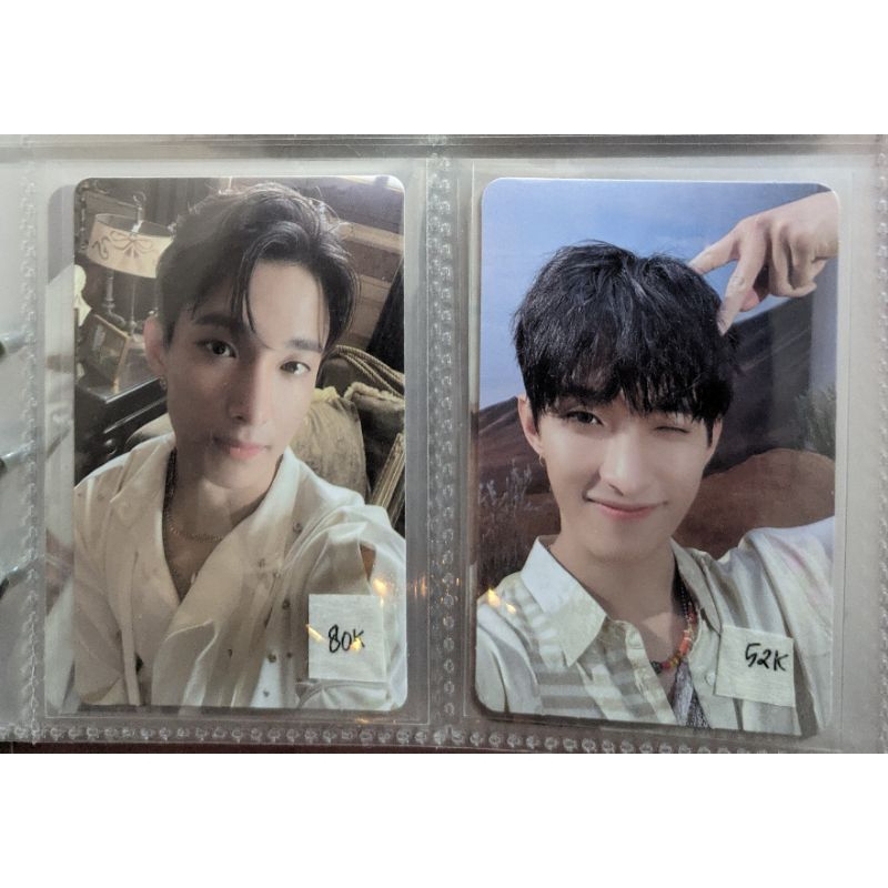 DK SOCO JUMATAN / DK RAY CAT POSE