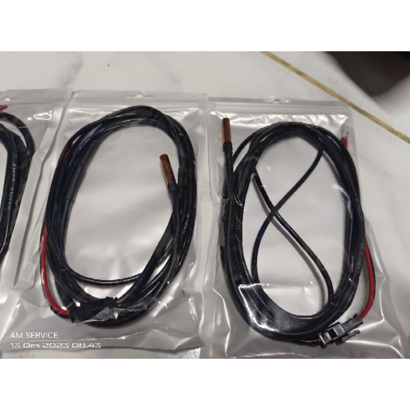 termistor thermistor coil AC split duct york Mcquay DAIKIN MALAYSIA