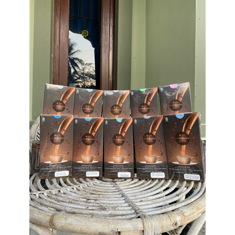 

Kopi Sayang Ori