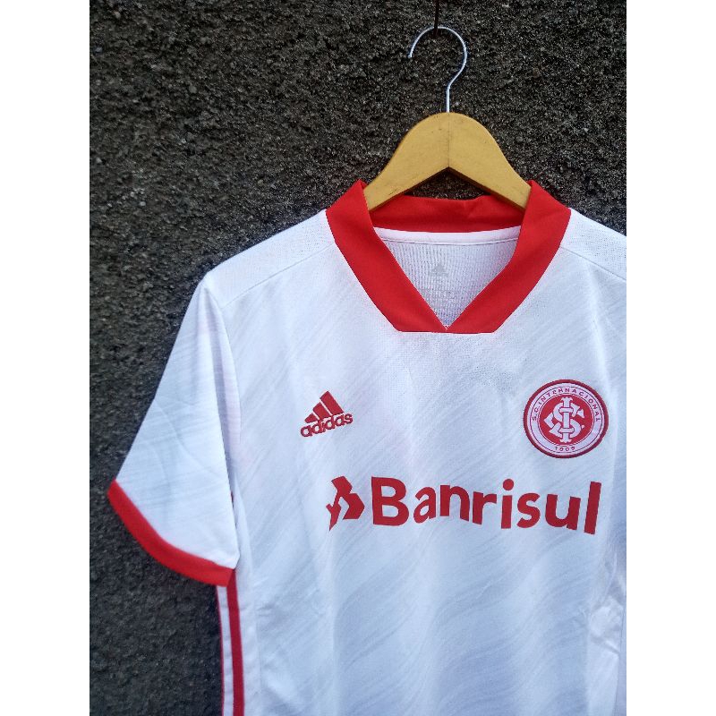 Jersey Internacional away 20/21 + Celana