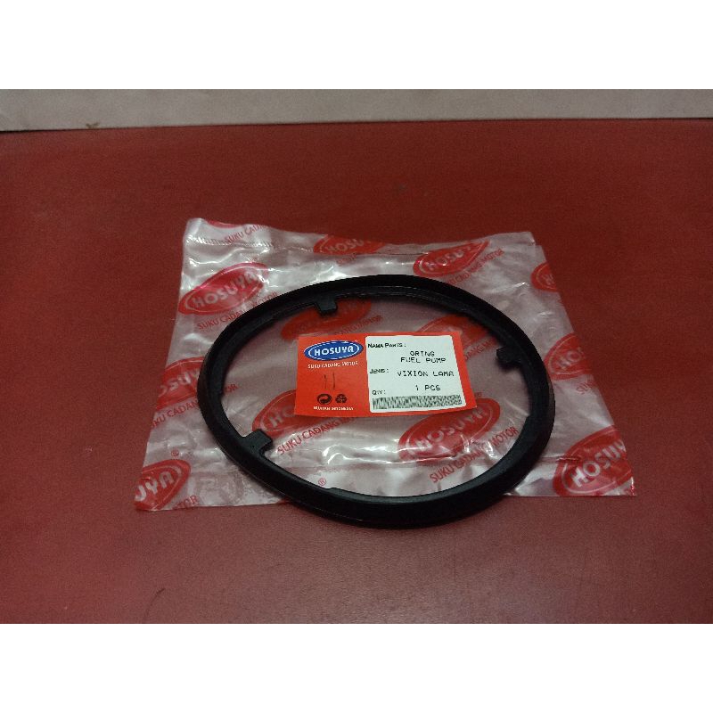 [HSY] Oring, Karet Fuel Pump Yamaha VIXION OLD