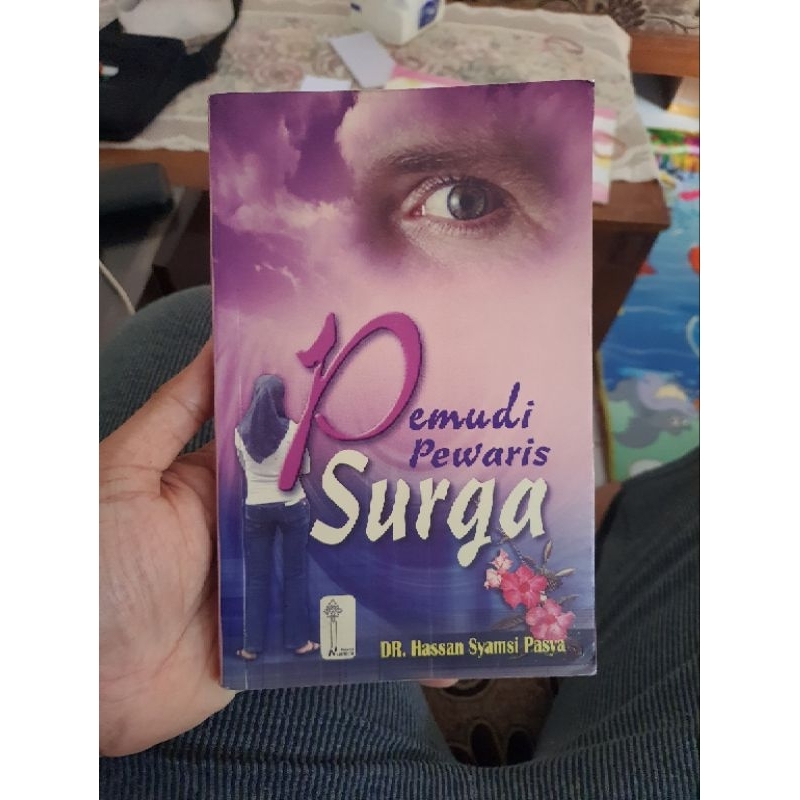 Pemudi Pewaris Surga Oleh:DR.Hassan Syamsi Pasya