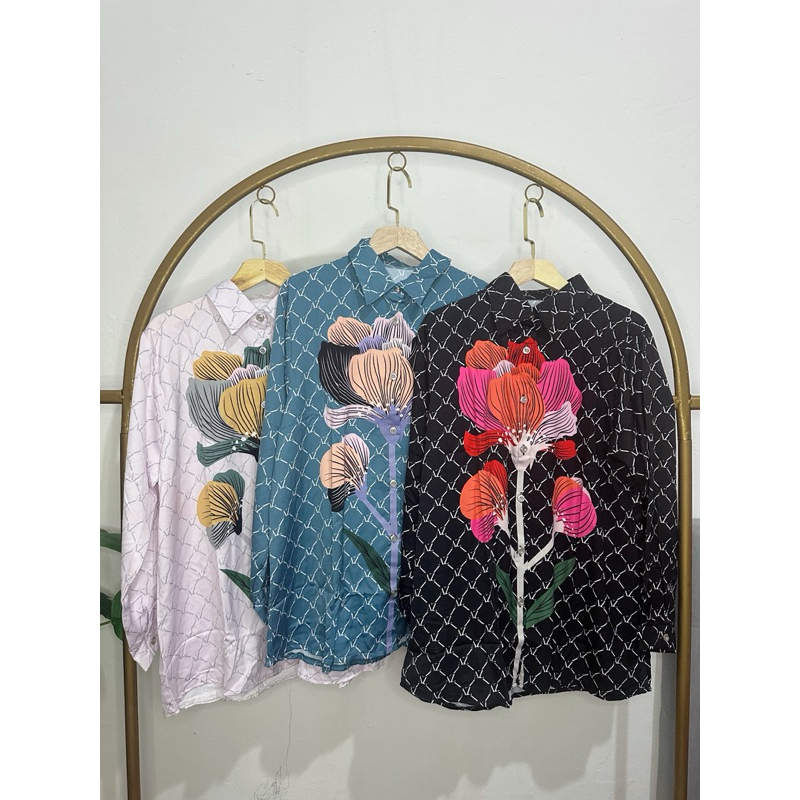 vz blouse