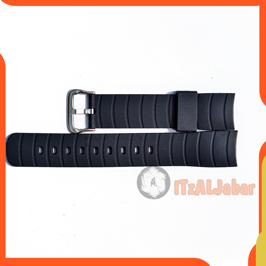 Q&Q M122 Strap tali jam tangan Q&Q M122 Strap tali jam QnQ QQ M122