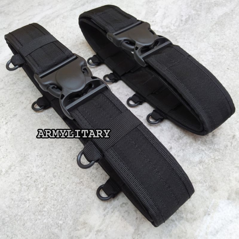 KOPEL PDL RAMBO HITAM