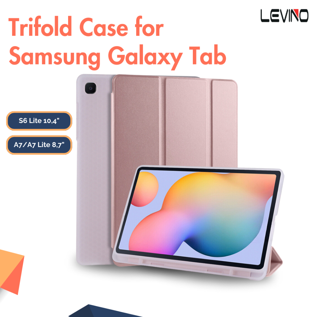 NEW PORODUK SILICONE CASE SAMSUNG TAB S6 LITE 10.4" 2022/2024 A7/A7 LITE/A8 10.5" 2021 SAMSUNG TAB