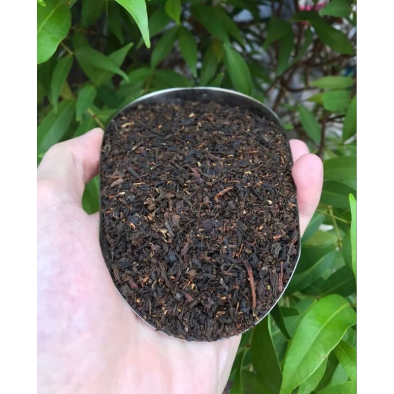 

Teh Earl Grey 250gr