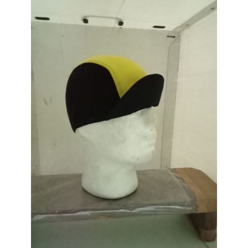 Topi Sepeda Santai pria Wanita